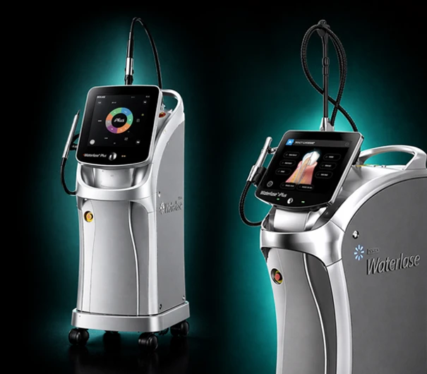 Waterlase iPlus